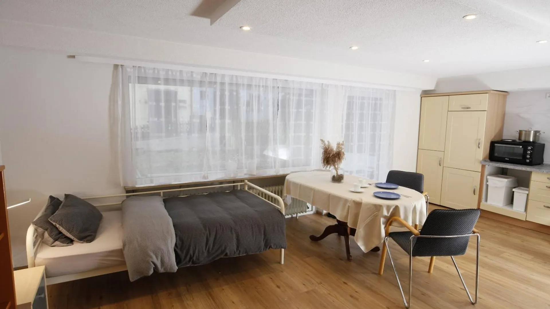 Appartment Mit Parkplatz Würzburg Duitsland