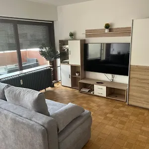 Schone Nahe Innenstadt Würzburg